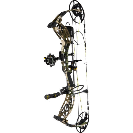 Bear THP Adapt 2+ HP RTH Package Emerge 2.0 55-70 RH
