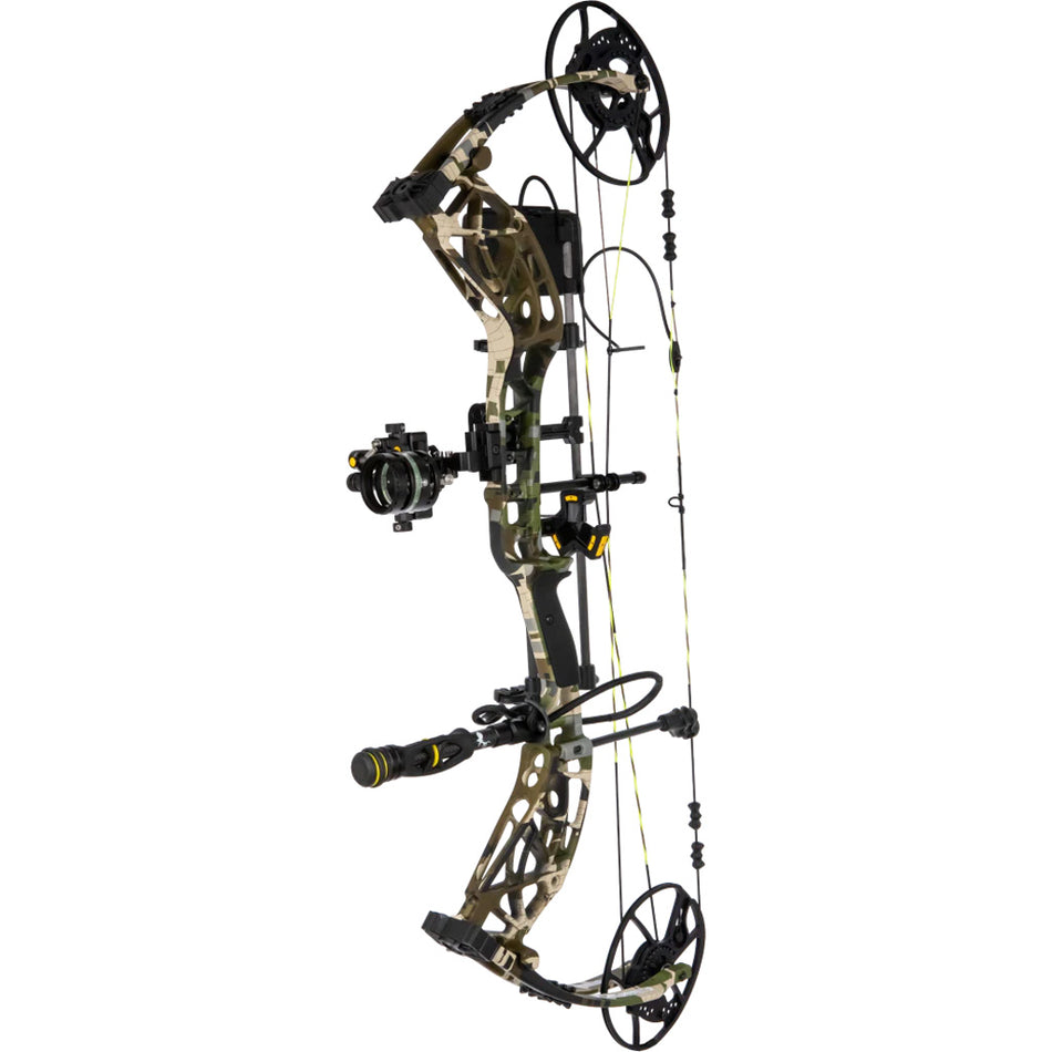Bear THP Adapt 2+ HP RTH Package Emerge 2.0 55-70 RH