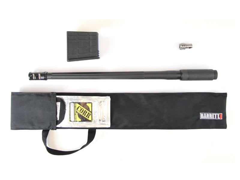MRAD CONVERSION KIT 300PRC 26" 18432 | CARBON FIBER BBL