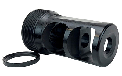 Barrett Muzzle Brake Kit, .30 Caliber, 5/8X24, For Use With the AM338 Suppressor 18404