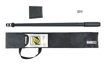 Barrett MRAD Barrel Conversion Kit, 300 PRC, 26" Barrel, 10 Rounds, 1 Magazine 18431