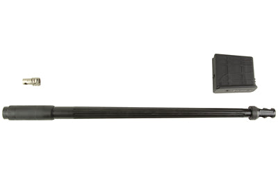 Barrett MRAD Barrel Conversion Kit, 6.5 Creedmoor, 24" Fluted Barrel, 10Rd Magazine 18529