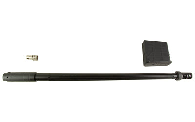 Barrett MRAD Barrel Conversion Kit, 300 Norma Magnum, 26" Barrel, 10 Rounds, 1 Magazine 19421