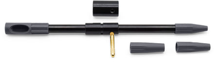 SHOOTERS CHOICE UNIVERSAL BORE GUIDE KIT W/ SOLVENT PORT