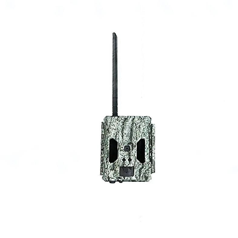 Bushnell Cellucore 24 Verizon Ready Cellular Trail Camera 24MP Camo