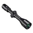 Bushnell Trophy Rifle Scope 3-9x40mm 1" SFP DOA 600 CF Matte Black