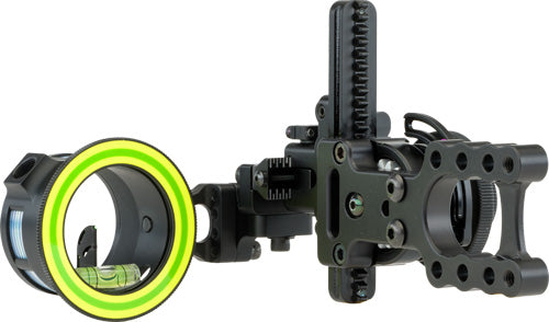 SPOT HOGG BOONIE SINGLE PIN SIGHT HARD MOUNT .019" RH