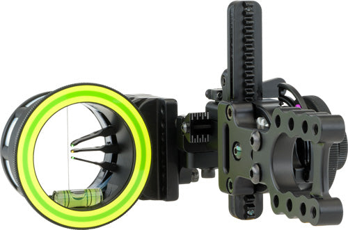 SPOT HOGG BOONIE TRIPLE PIN SIGHT HARD MOUNT .019" RH