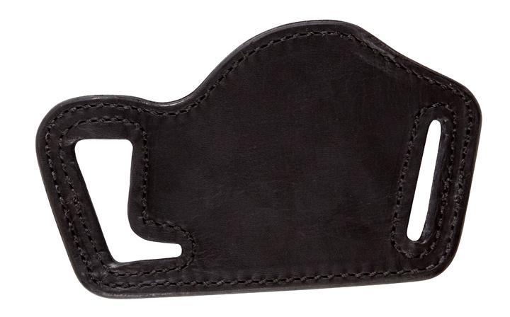 Bianchi 101 Foldaway Leather Holster (Right Hand Draw) 013527252142