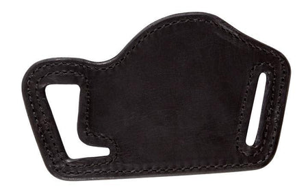 Bianchi 101 Foldaway Leather Holster (Right Hand Draw) 013527252142