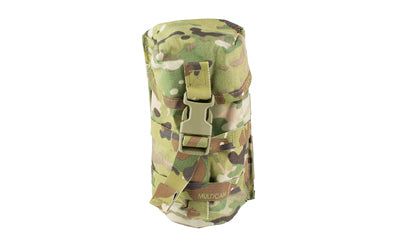 Blue Force Gear Medium, Water Bottle Pouch, Pouch, MultiCam, Matte HW-M-UPL-01-MC