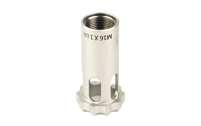 BANISH 45 PISTON M16X1LH SLV