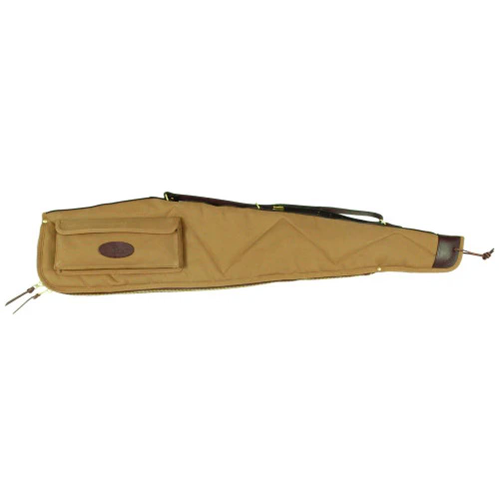 Boyt Signature Series Scoped Rifle Case 48" Khaki