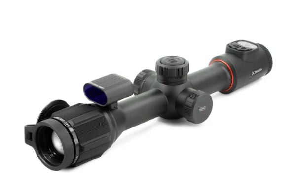 Nocpix BOLT L35R Thermal Rifle Scope 3.5X 384x288 35mm LRF Nocpix Bolt-Action Optimized Thermal Sight 384x288 35 mm LRF