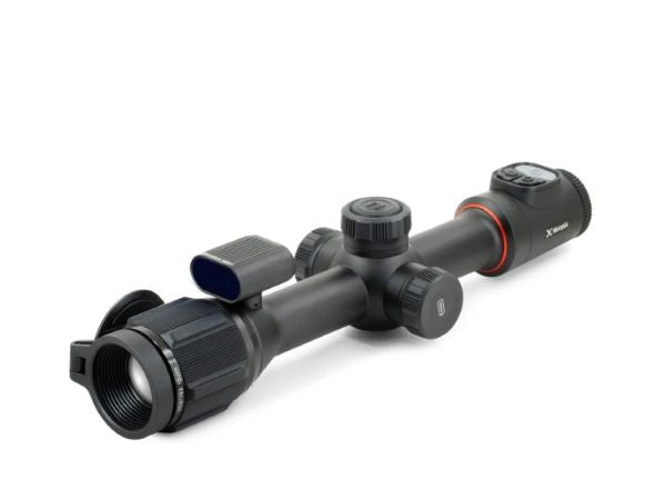 Nocpix BOLT P25R Thermal Optic 3.5X 256x192 25 mm LRF Nocpix Bolt-Action Optimized Thermal Sight 256x192 25 mm LRF