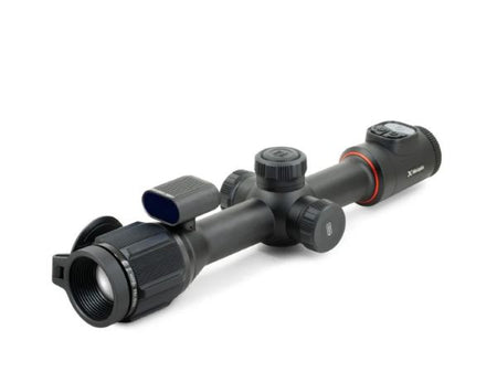 Nocpix BOLT P25R Thermal Optic 3.5X 256x192 25 mm LRF Nocpix Bolt-Action Optimized Thermal Sight 256x192 25 mm LRF