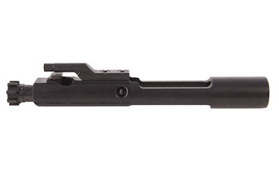 Bootleg 5.56 Lightweight Bolt Carrier Group, Machined from 4140, Nitride Coating, Mil Spec Configuration, Staked Mil Spec Gas Key BP-C15-BCG