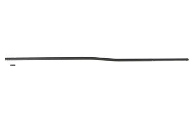 Bootleg Mid-Length Gas Tube, Fits AR-15, Stainless Steel, Black Finish, Roll Pin Included BP-GTM-SBN