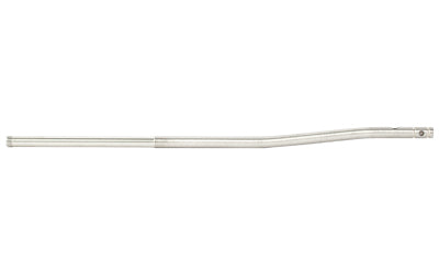 Bootleg Gas Tube, Silver, Pistol-Length Gas Tube BP-GTP-S