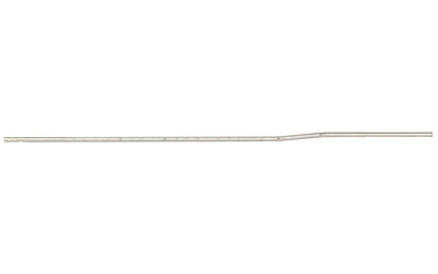 Bootleg Gas Tube, Silver, Rifle-Length Gas Tube BP-GTR-S