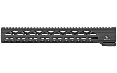 Bootleg CamLok Handguard, M-LOK, Fits AR Rifles, 15", Black BP-HG15-4
