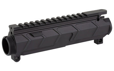 Bootleg Billet Upper, Upper, Black, AR15 BP-UR-1A