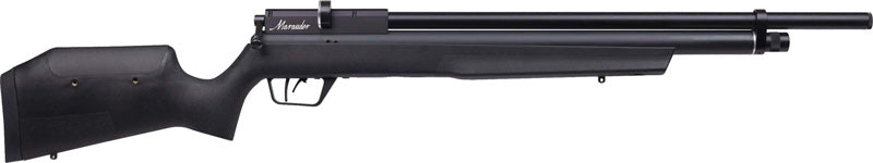 BENJAMIN PCP MARAUDER .25 CAL. AIR RIFLE SYNTHETIC STOCK