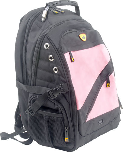 GUARD DOG PROSHIELD II BACKPCK BULLETPROOF/MULTIMEDIA PINK