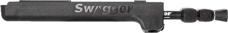 SWAGGER BIPOD HUNTER 29 6 3/4" - 29"