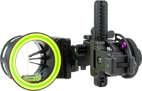 SPOT HOGG BOONIE TRIPLE PIN SIGHT PIC MOUNT .010" RH