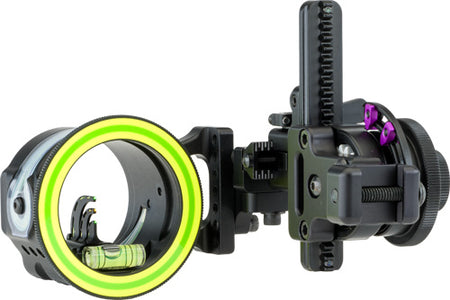 SPOT HOGG BOONIE TRIPLE STACK SIGHT PIC MOUNT .010" RH