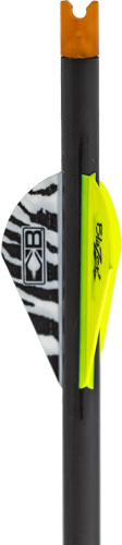 LUMENOK XBOW BOLT 20" RAVIN SNAP-LOC RED 3PK