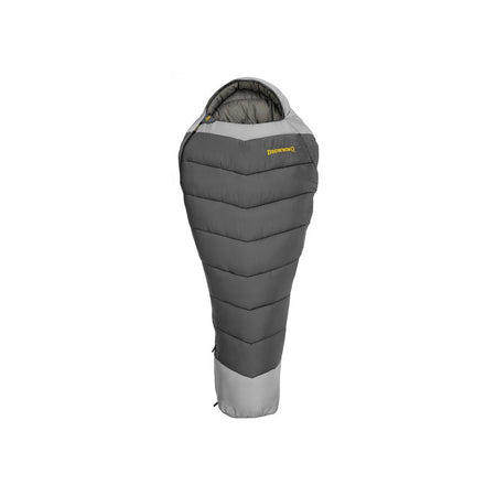 Browning Denali -30° Sleeping Bag Charcoal Grey