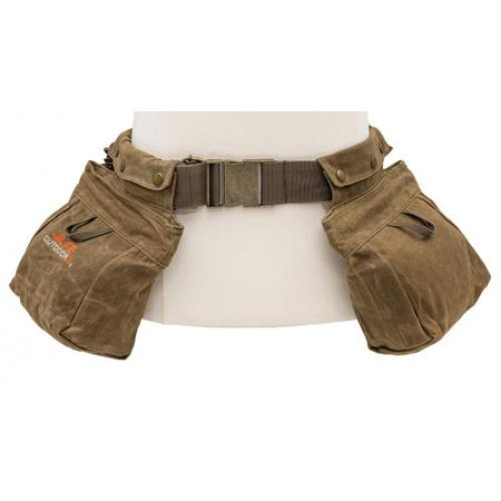 Alps Outdoorz Sportsman Belt Coyote Brown
