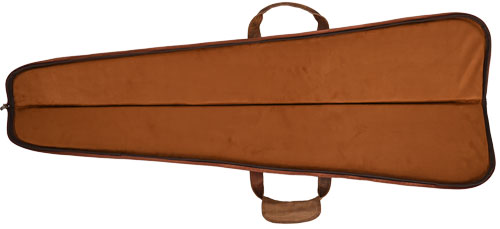PALMETTO RIFLE CASE 51" WOODLAND-WAXED CANVAS/BUFFALO