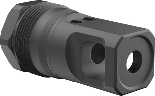 BREEK ARMS PLAN B ECHO SINGLE PORT MUZZLE BRAKE 223/5.56
