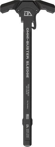 BREEK ARMS SLEDGEHAMMER OMNI- BUSTER AMBI CHARGING HANDLE BL