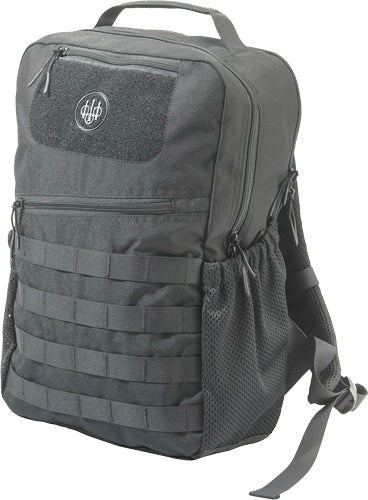 BERETTA TACTICAL DAYPACK WOLF GREY W/MOLLE SYSTEM