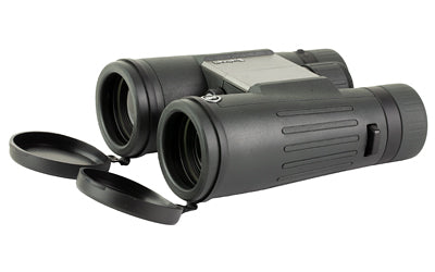 Bushnell Power View 2.0, Binocular, 8X42mm, Matte Finish, Black PWV842