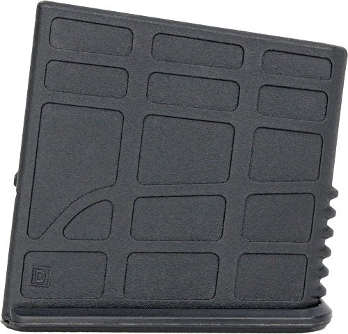 BARRETT MRAD 338/308 NORMA MAG MAGAZINE 10RD BLACK