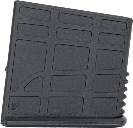 BARRETT MRAD 338/308 NORMA MAG MAGAZINE 10RD BLACK