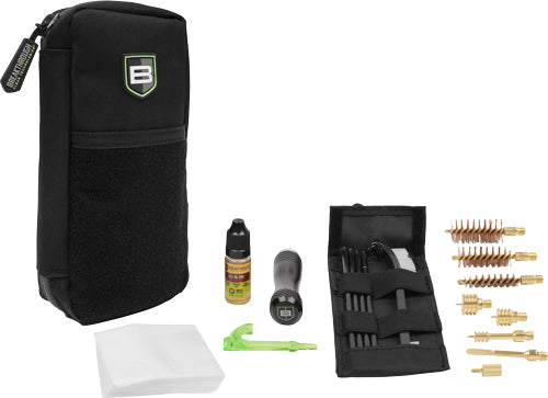 BREAKTHROUGH UNIVERSAL RANGE MOBILE CLEANING KIT SHOTGUN