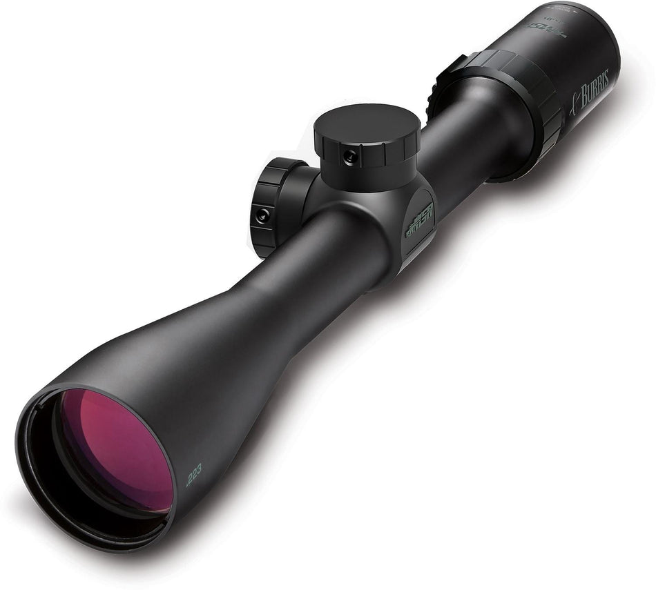 Burris MSR-223 3-9x40mm Ballistic Plex Rifle Scope