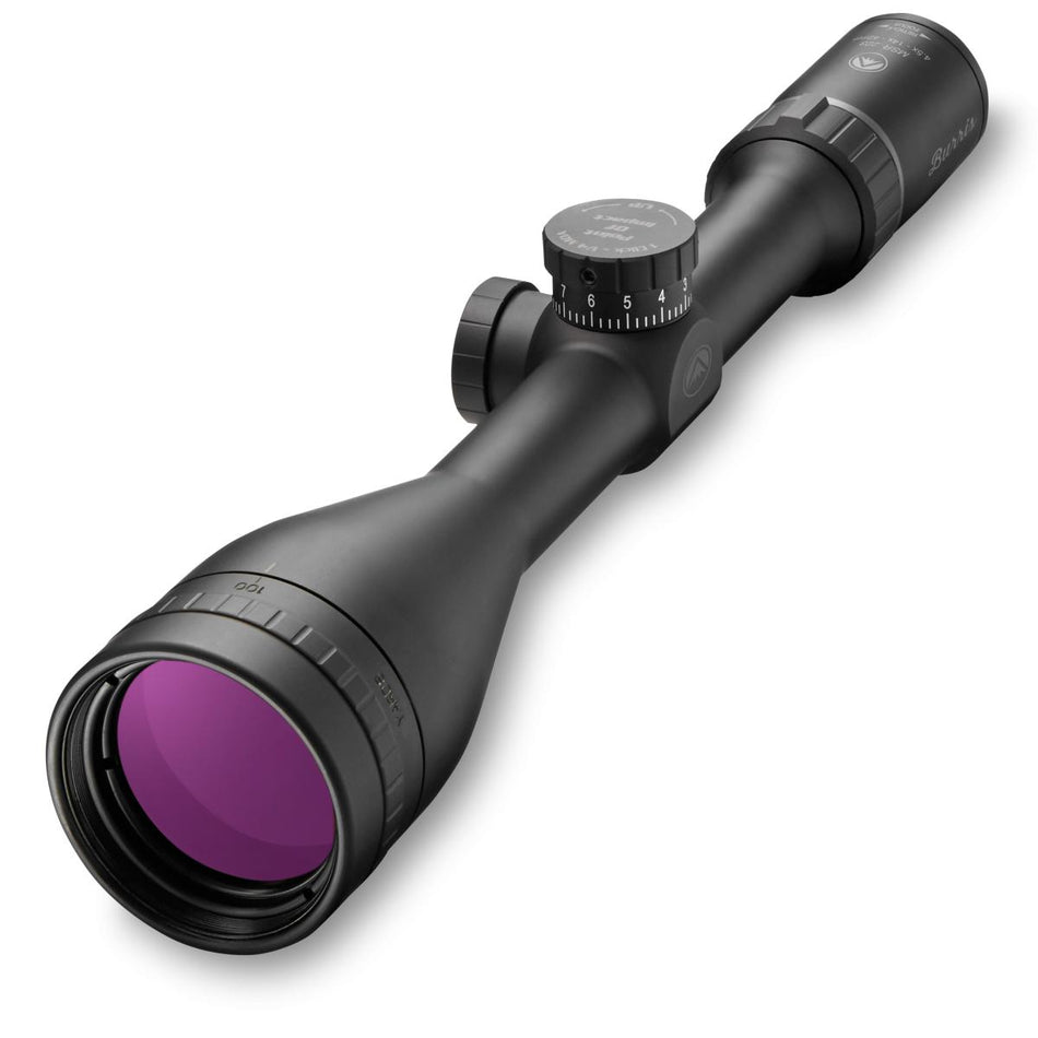Burris MSR 4.5-14x42mm Ballistic Plex Rifle Scope