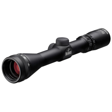 Burris LER 3-12x32mm Ballistic Plex Rifle Scope