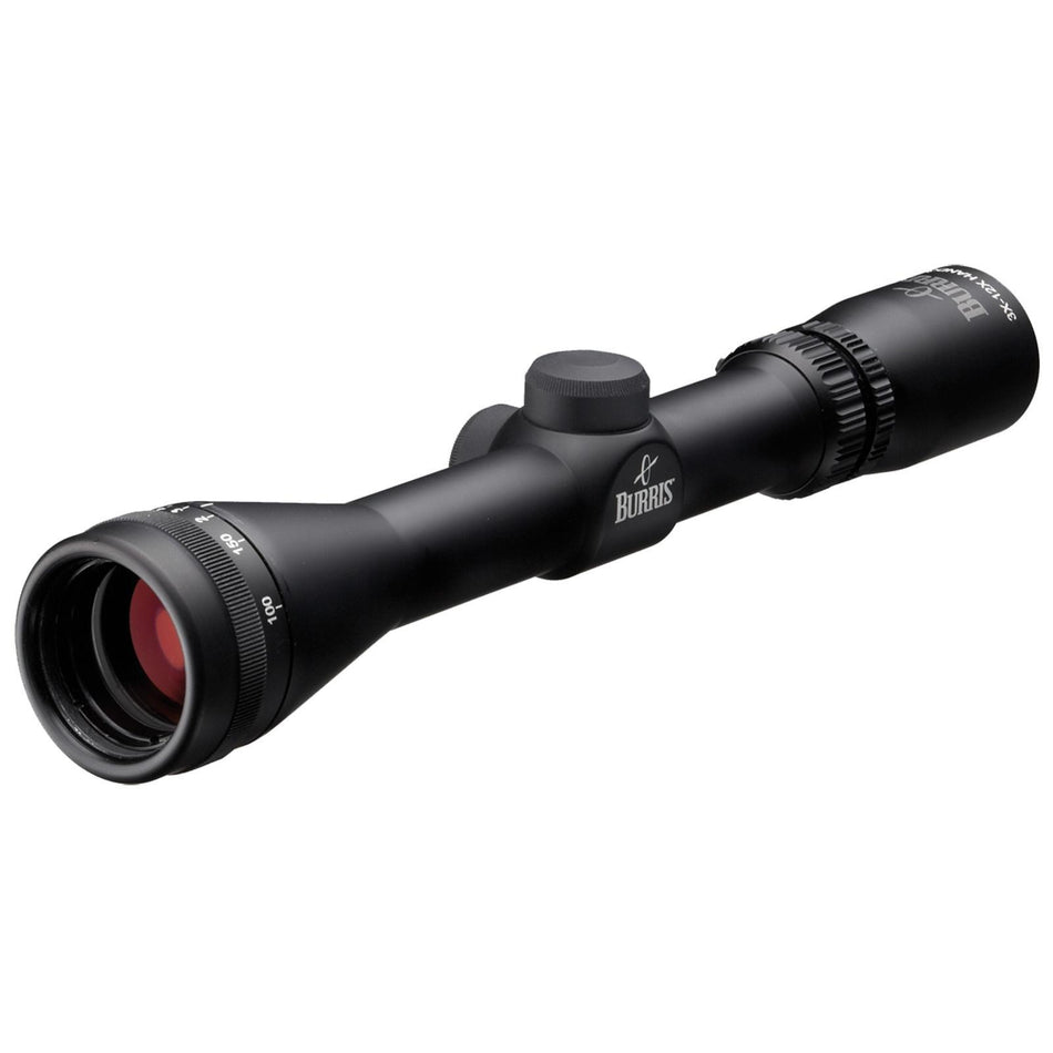 Burris LER 3-12x32mm Ballistic Plex Rifle Scope