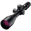 Burris Veracity Rifle Scope - 4-20x50mm Ballistic E1 FFP Varmint Reticle Matte Tall Capped Knobs