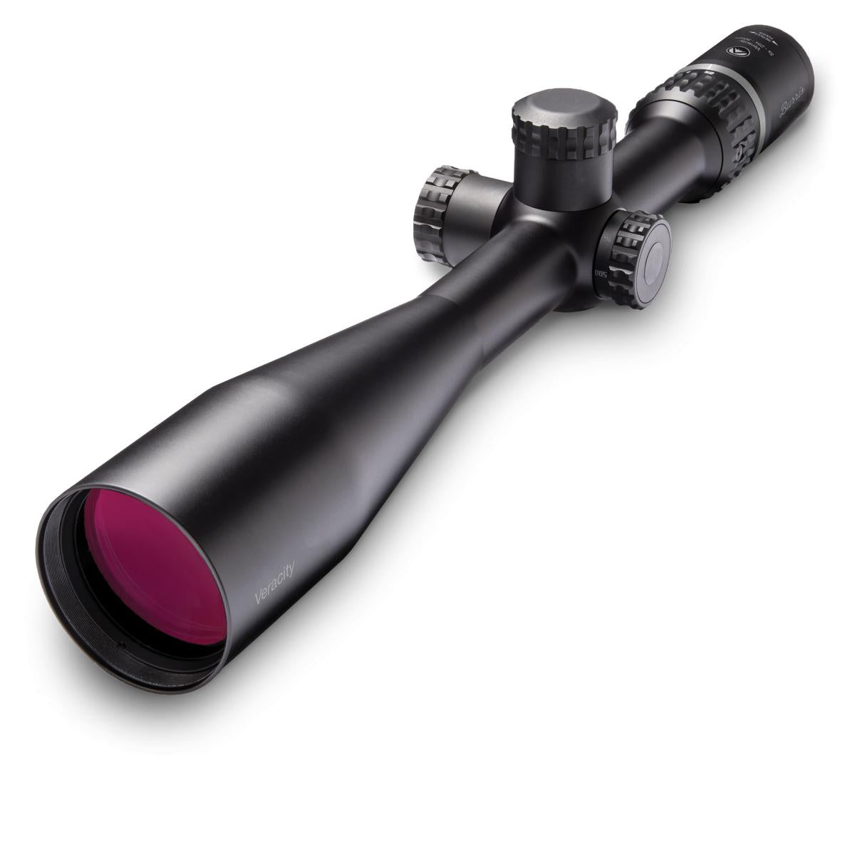 Burris Veracity Rifle Scope 5-25x-50mm 30mm FFP SCR MOA Matte