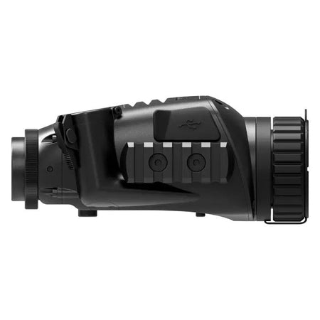 Burris RT-6 Rifle Scope 1-6x24mm and BTC35 v2 Thermal Clip On Combo BTC35 v2 RT6 combo Thermal