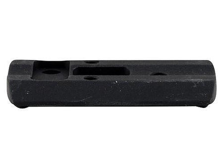 Burris Fastfire Red Dot Sight Mount - Beretta 92/96/90-Two/Cougar/Taurus PT99 Fixed Sight Only